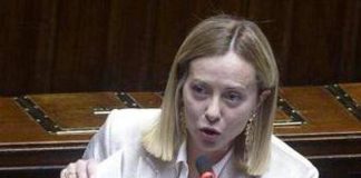 Giovani, Meloni: “Tema che mi sta a cuore, governo impegnato contro disagio”