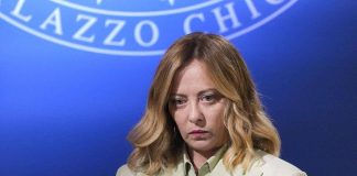Ucraina, Meloni sente Erdogan: “Russia accetti cessate il fuoco”