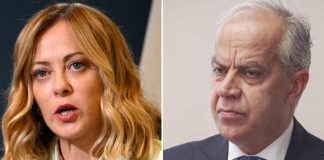 Minacce social a figlie Meloni e Piantedosi. La premier: “Contro clima violento politica si deve unire”
