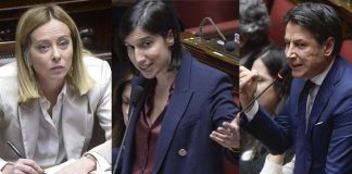 Meloni oggi alla ‘prova’ della Camera, Schlein batte su sanità e Conte su riarmo