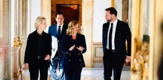 Usa-Ue, Meloni porta Vance e von der Leyen al tavolo: “Passo avanti per unità Occidente”