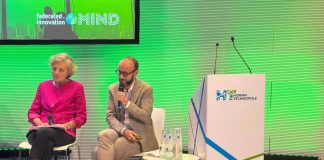 Minini (Federated Innovation @Mind): “Focus su progetti strategici ad alto impatto”