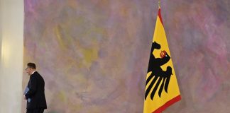 Merz bocciato e poi promosso cancelliere di Germania
