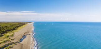 Turismo, Sarli (Apt Basilicata): “Metapontino paradiso per amanti del mare”