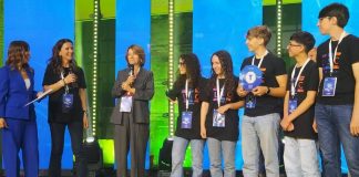 Assegnato il premio per la nona edizione di ‘Mad for Science’