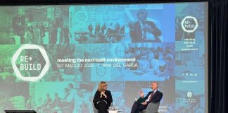 Edilizia, Micelli: “A Rebuild Manifesto utile anche per la PA”