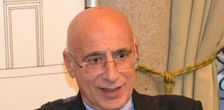 Prestipino indagato lascia la toga: “Vado in pensione, decisione maturata da tempo”