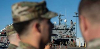Usa, da Corte Suprema sì ad applicazione immediata del divieto di a trans nell’esercito