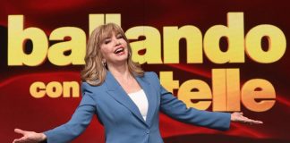 Sognando… Ballando con le stelle, stasera 9 maggio: tutto quello che c’è da sapere