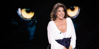 Milly D’Abbraccio a Belve: “Sono io l’ultima pornodiva. Oggi faccio sesso a pagamento”