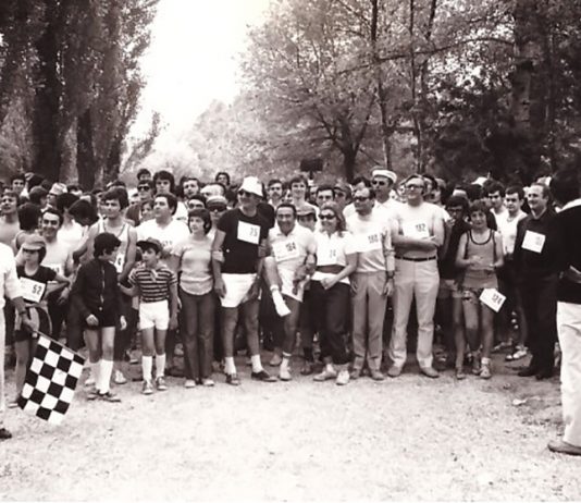 Minciomarcia, 50 edizioni di emozioni: condividi il tuo ricordo con Mantovauno