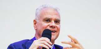 Zangrillo: “Lavoro è priorità assoluta per il governo, fare ancora meglio su sicurezza”