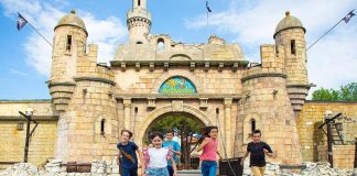 Mirabilandia, apre centro estivo per figli dipendenti