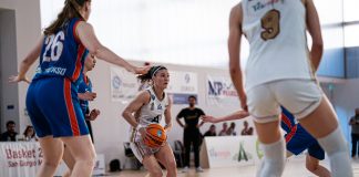 MantovAgricoltura lotta fino alla fine, ma in finale ci va Treviso (62-64)
