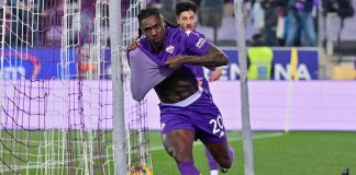 Fiorentina-Betis: orario, probabili formazioni e dove vederla in tv