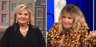 Monica Setta, l’imitazione a Gialappashow: “Sembro l’incredibile Hulk, ho ricevuto minacce sui social”