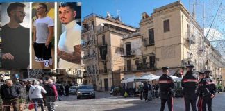 Strage di Monreale, fermato un altro ragazzo