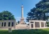 Torna a splendere il monumento ai Caduti della battaglia di Montanara e Curtatone