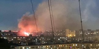 Russia, esplosione in palazzo a Mosca: almeno 3 morti e 15 feriti