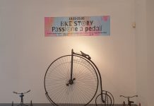 “Bike Story”, al MuVi inaugurata la mostra che racconta 150 anni di passione a pedali