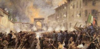 L’ondata risorgimentale: moti e rivoluzioni nell’Ottocento italiano