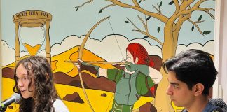 Suzzara, l’Istituto “Manzoni” celebra l’arte e l’espressione giovanile