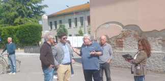 Formigosa chiede piste ciclabili: “urgono collegamenti per la città e il polo di Valdaro”