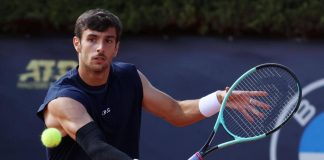 Musetti-Virtanen: orario, precedenti e dove vederla in tv