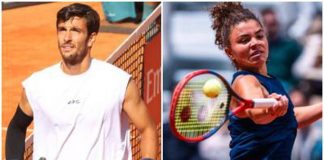 Roland Garros, da Musetti a Paolini: gli italiani in campo nella prima giornata
