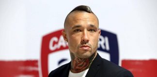 Nainggolan: “Io arrestato per ca**ate. A Roma mi sfasciavo, un ultras dell’Inter mi picchiò”