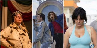 Nastri d’Argento, da ‘Avetrana’ a ‘M – Il figlio del secolo’ le migliori serie tv dell’anno