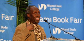 E’ morto Ngugi wa Thiong’o, gigante della letteratura africana