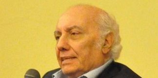 Morto a 87 anni l’avvocato Nino Marazzita. Il figlio: “Ha combattuto con grinta l’ultima battaglia”