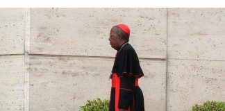 Conclave 2025, il cardinale escluso: “Non mi hanno invitato”
