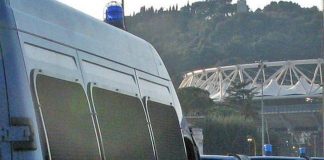 Roma, Lazio-Juventus e Sinner agli internazionali: zona Olimpico off limits