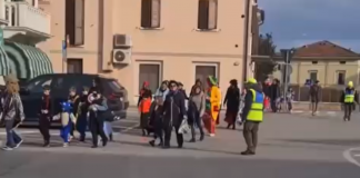 Nonni vigili, Pd Ostiglia contro Incorvaia:“Toni esasperati, Consiglio non è palcoscenico”