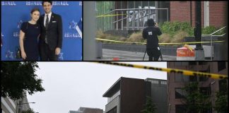 Due diplomatici uccisi a Washington, il sospetto killer: “Portiamo la guerra a casa”. Fbi: “E’ terrorismo”