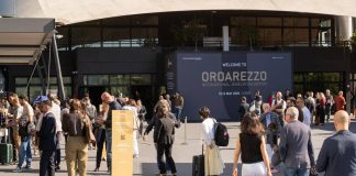 Al via la 44° edizione di OroArezzo, kermesse sulla manifattura italiana dei preziosi