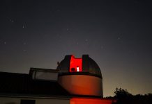 Con gli Astrofili Mantovani conferenze e serate tra le stelle con i telescopi