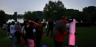 Castellaro Lagusello, il Festival di Astronomia esplora il buio e l’Universo