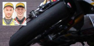 Tragedia nella Superbike britannica, morti due piloti in un incidente