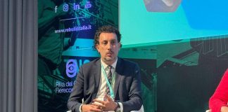 Edilizia, Padula (Drees & Sommer): “Circolarità sia criterio già in fase di design”