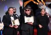 Cannes, palma d’oro a Jafar Panah per ‘A simple accident’. Tutti i premi