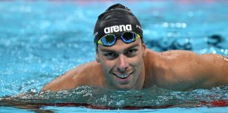 Nuoto, Europei fondo: Paltrinieri oro nella 5 km