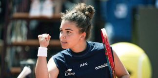 Paolini vola agli ottavi degli Internazionali: Ostapenko battuta