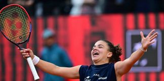Trionfo Paolini a Roma, batte Gauff e vince gli Internazionali