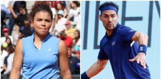 Internazionali Roma, da Paolini a Fognini: orari e dove vedere gli italiani in tv