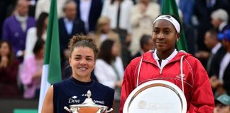 Paolini difende Gauff dalle critiche di Panatta: “Ha 21 anni e ha vinto uno Slam”