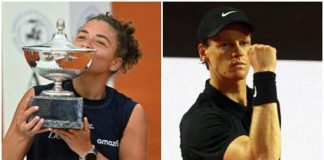 Paolini vince anche il doppio, ma a Roma le donne sono pagate meno degli uomini