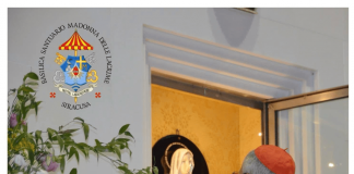 Rettore Santuario Siracusa: “Grande umiltà di Papa Leone XIV”